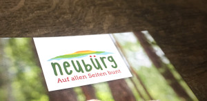 Geocaching Neubürg